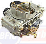 Holley carburetor truck Advenger